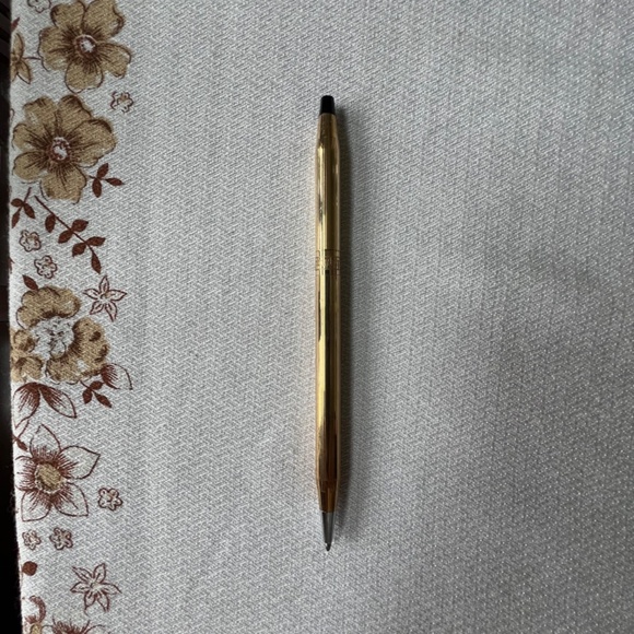 Vintage Cross Century Pen - Picture 1 of 8